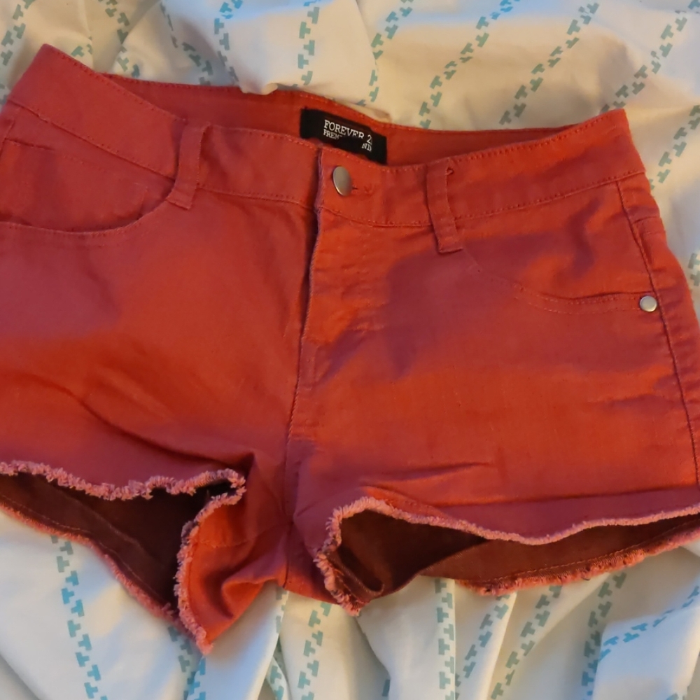 women's shorts